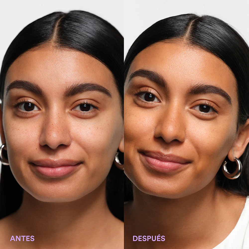 the tan easy self-tan face drops - Image 3